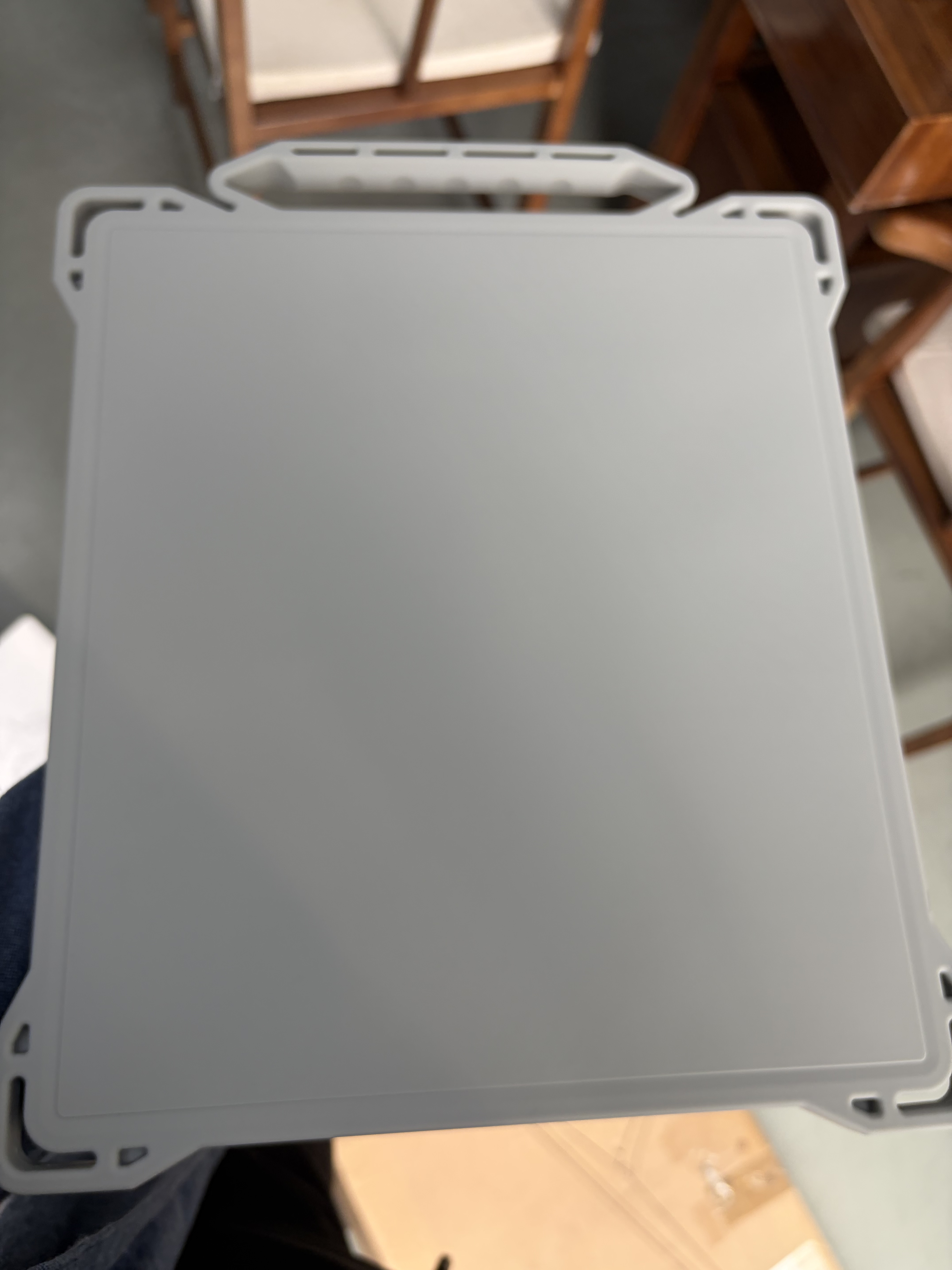 Daboolka Silikoon ee Starlink 2 Starlink Silicone Cover 2