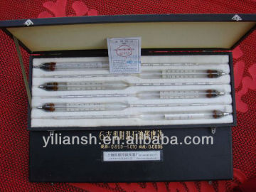 Petroleum Densitometer