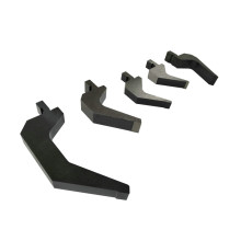 Bend Mold Chinese Manufacturer: Bending Mold for Press Brake Machine