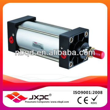 SC/SU Series Standard Cylinder