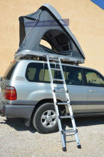 Easy Set up Tents/Auto Roof Top Tents/Auto Top Tents