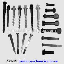 Railway Rail Fastener