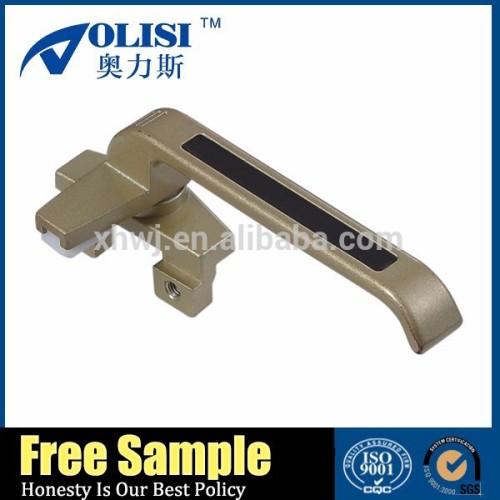 Professional Chinese window flush bolts handle