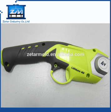 Low Price Two Shot Plastic Injection Moulding Making