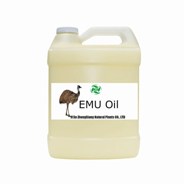 Pure Natural Oil Skin Care Carrier Oils EMU Oil
