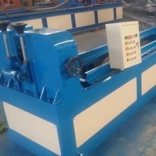 Median Frequency Metal Pipe Hot Forming Elbow Machine