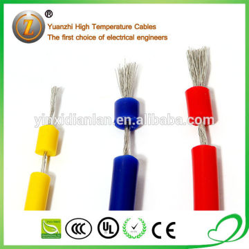 high voltage wire connectors