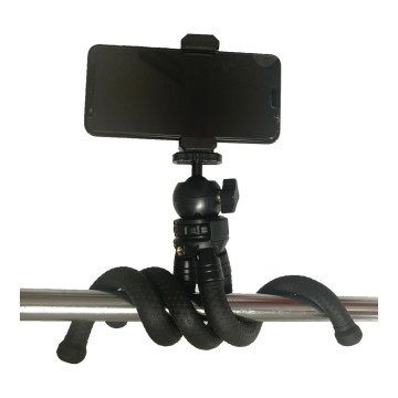 Premium Flexible Long Leg Tripod for Spotting Scopes & Telescopes