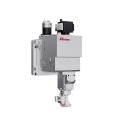 Industrial Swing Welding System for Automotive Body Panels