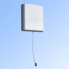 Wall-Mount Antenna