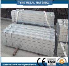 Galvanized Steel I Beam