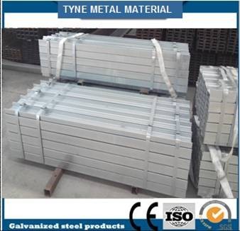 Galvanized Steel I Beam