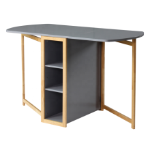 Expandable Tables: Versatile Dining Solutions for Restaurants and Home