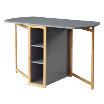 Expandable Tables: Versatile Dining Solutions for Restaurants and Home