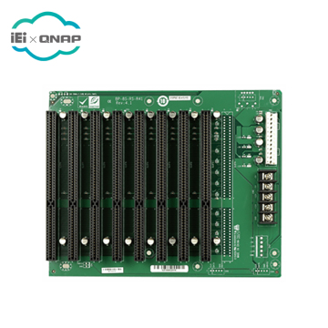 IEI BP-8S-RS-R41 8-Slot ISA Industrial Passive Backplane