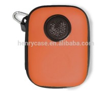 mini portable speaker bag
