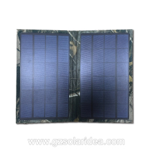 Best Waterproof Solar Chargers For Camping