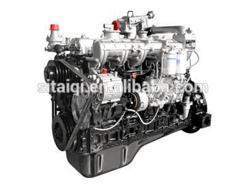 YUCHAI YC6A SERIES diesel Engines for Construction Machinery