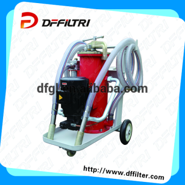 Hydraulic Oil Filter Cart LYC-40* Precision Oil Filter Vehicle