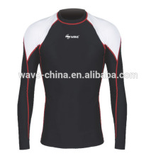 Sportswear with High Quality Fabrics