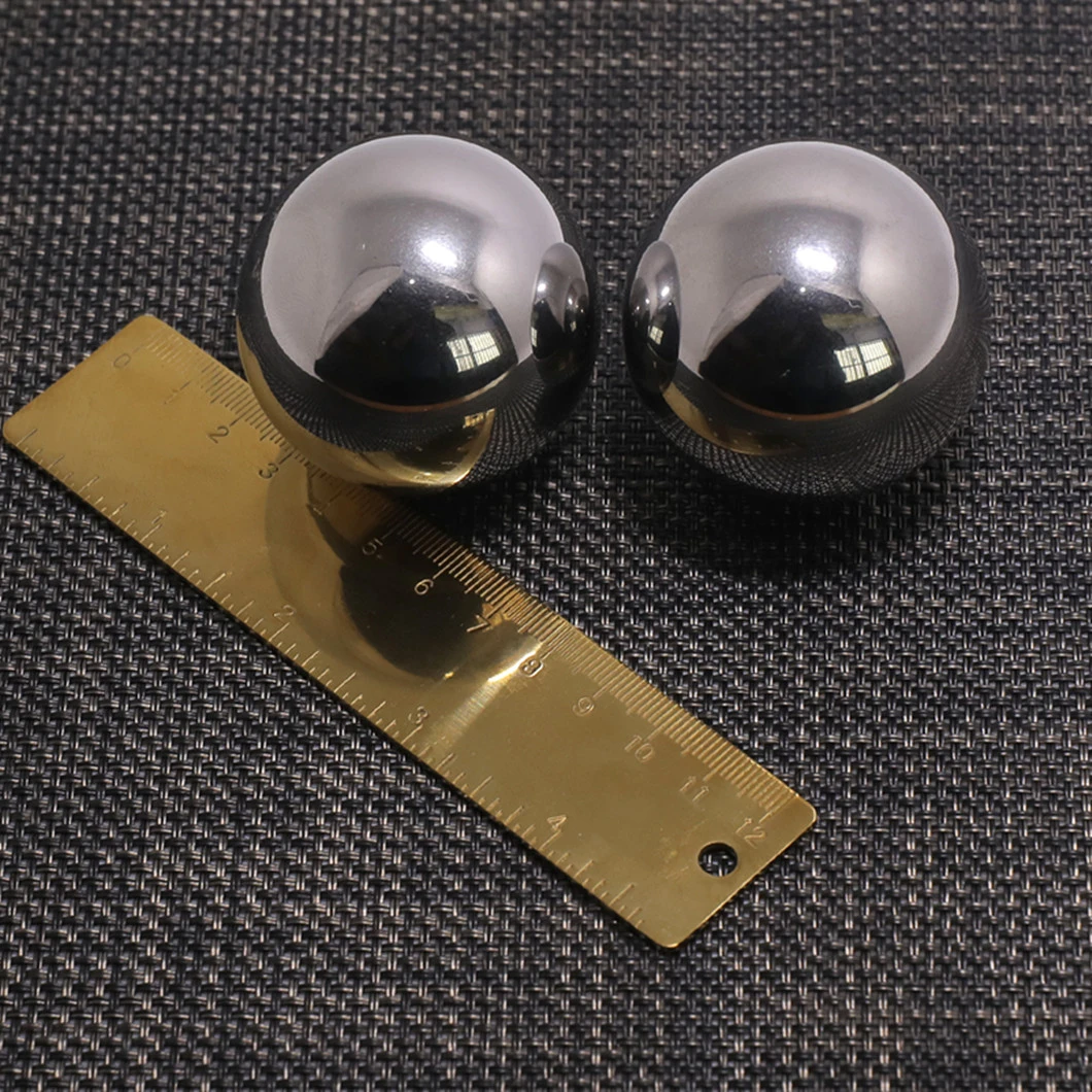 Anti-Abrasive Gcr15 3/16