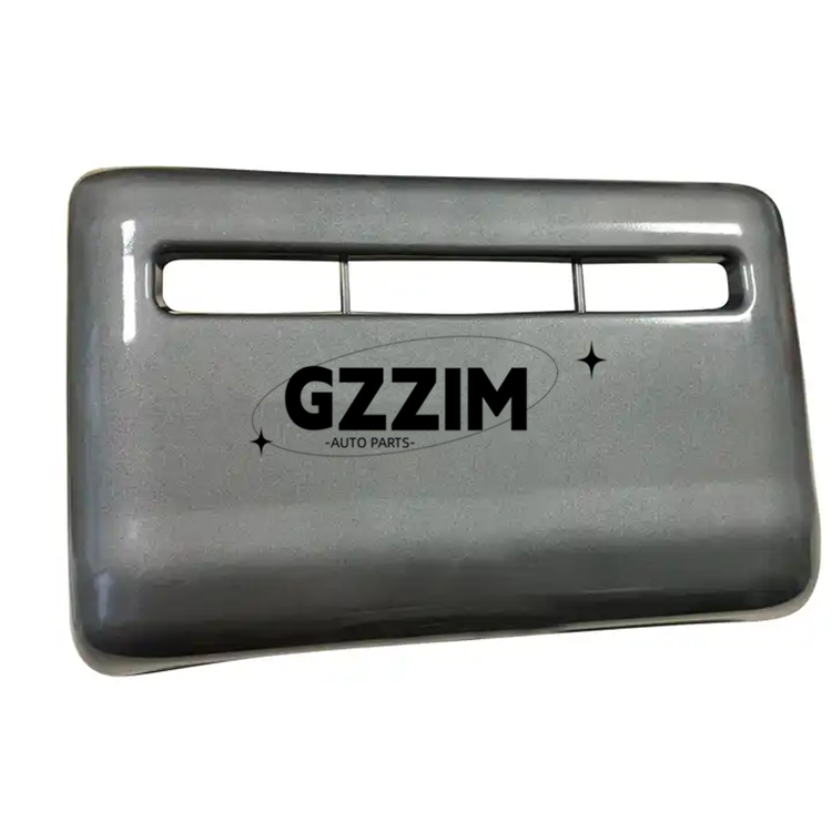 Lc70 2021 Winch Cover Png