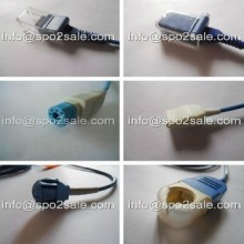 Full line Spo2 extension cable