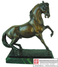 Vogue Passage Crystal Decoration