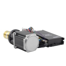 Miniature Export Product: Magnetic Drive High Torque Stainless Steel Food Grade Water Gear Pump