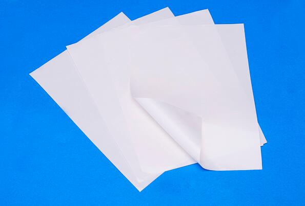 Solvent Free Silicon Release Paper