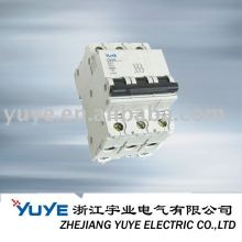 MCB Earth Leakage(RCBO)