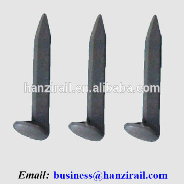 Railway Track Spike/Dog Spike/Track Spikes