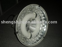 Low-frequency Electrodeless Lamps for mining light