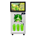 Frozen Drink Carbonate Slush Machine Commercial machine