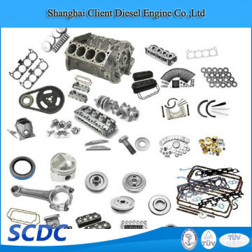 FAW Jiefang Xichai engine spare parts for bus and truck