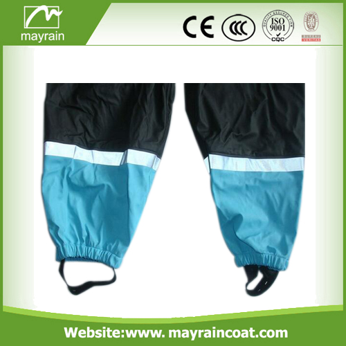 Kid PU Rain Pants OEM