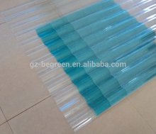1mm cheap lighting facilities polycarbonate roof tiles for factory building, warehouse and marketplace