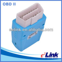 OBD Vehicle Diagnostic Tracking System