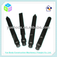 hydraulic SB151 hydrualic hammer chisel rock breaker chisel cone chisel wedged chisel blunt chisel moil point chisel