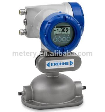 Krohne Flow meter Flowmeter