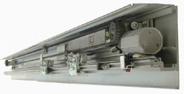 Automatic Door (Pad2008 Concealing)