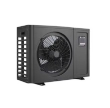 Hard TV Plastic Back Outdoor Air Conditioner Shell