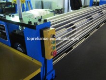 Barrel Type Corrugation Machine for 0.12-0.45mm Corrugated Roof