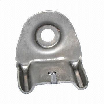 Auto part for supported and fixed functions