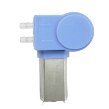 Small 30ml flow electric peristaltic pump