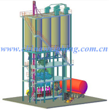 Bulk Handling Turn Key Plant