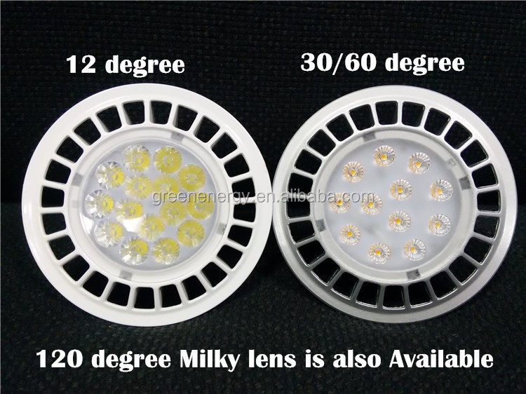 20w par38 e26 spot light high lumen led light ETL ES led par38