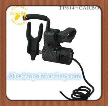 Wholesale TP814 Carbon Hunting Arrow Rest