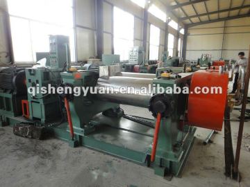 XJ-400Rubber Processing Machinery/Reclaimed Rubber Machine