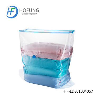 2016 sweep around the world cube vacuum storage bag